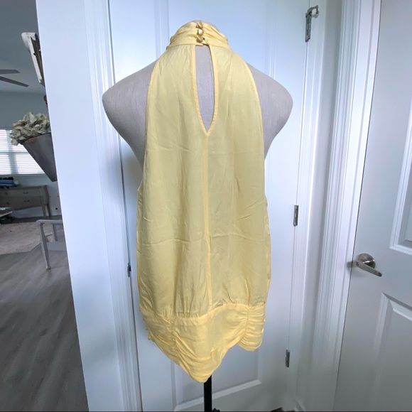 Rampage Ruffle Blouse - Picture 7 of 10